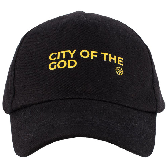 Aris Καπέλο City of the God Cap